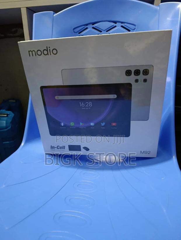 Modio M92 5g ,11inch Tablet - thumbnail 2