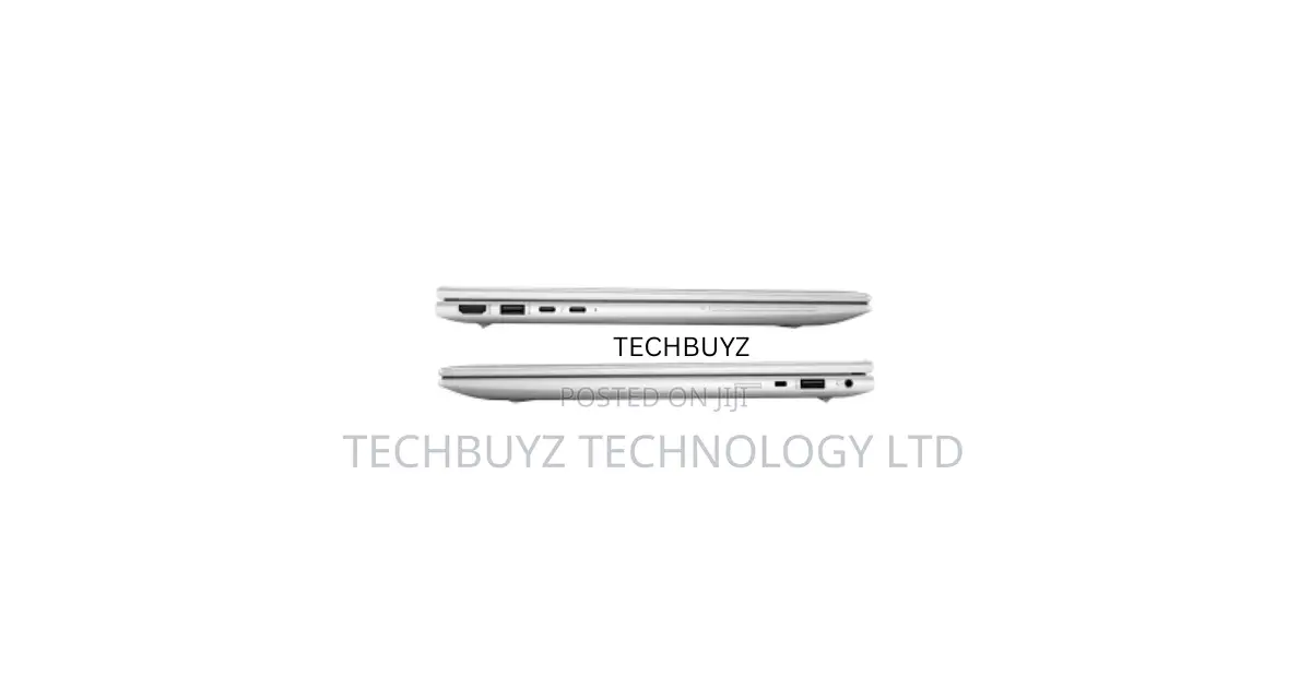 New Laptop HP EliteBook 840 G10 16GB Intel Core i5 SSD 512GB