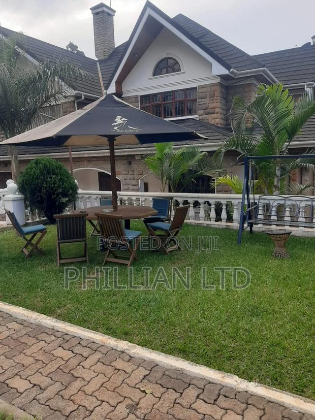5bdrm Mansion in Kitisuru for sale