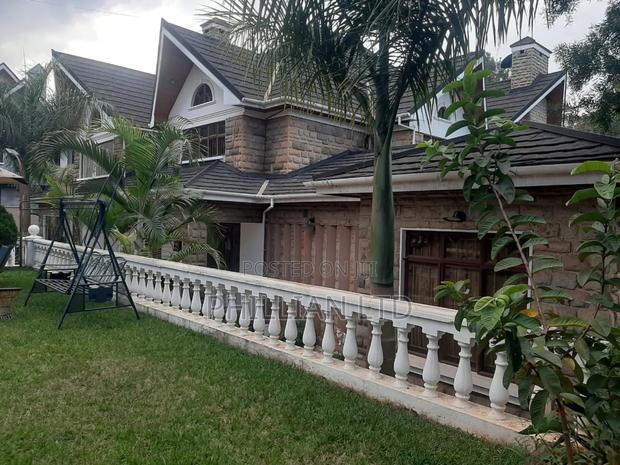 5bdrm Mansion in Kitisuru for sale - thumbnail 7