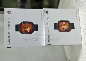 Huawei Watch 4 Pro