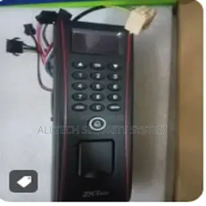 Tf 1700 Biometric
