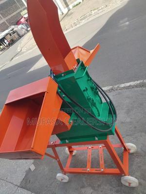 Imported Chaff Cutter for Sale - thumbnail 2
