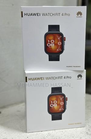 Huawei Watch 4 Pro - thumbnail 2