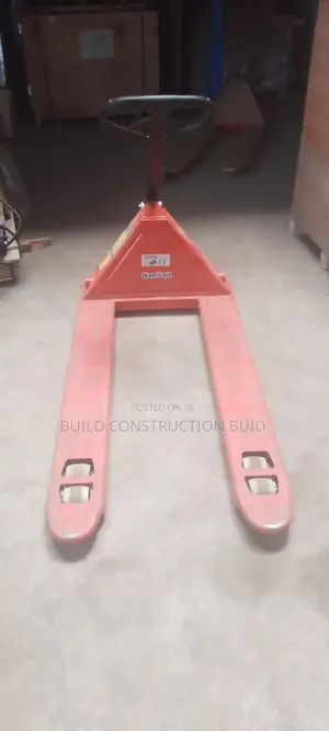 Haosail Pallet Truck 3 Tonnes In Kenya