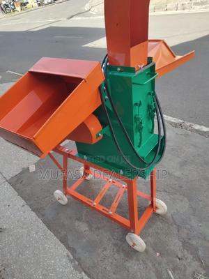 Chaff Cutter 3n1 Feeds(Cattle Poultry) - main view