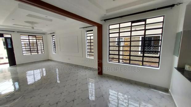 3bdrm Bungalow in Nkoroi for rent