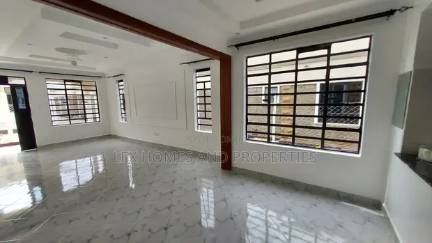 3bdrm Bungalow in Nkoroi for rent