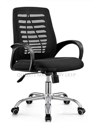 Affordable Office Chair Model 902