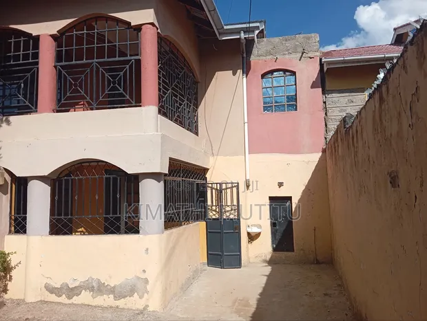 3bdrm Bungalow in Laiser Hill., Ongata Rongai for rent