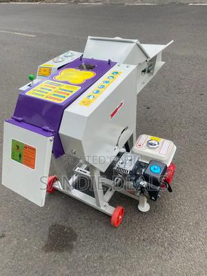 High Speed Chaff Cutter - thumbnail 2