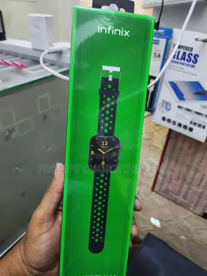 Infinix Watch 4l