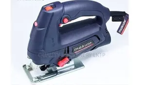 Professional Makute Jig Saw Tool