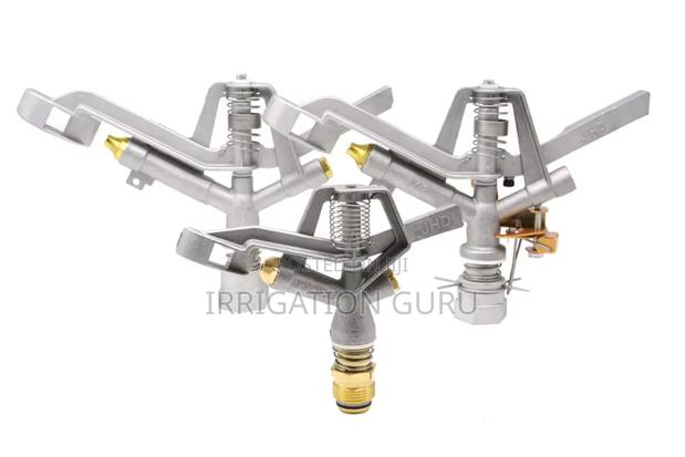 Aquastrike Sprayer - main view