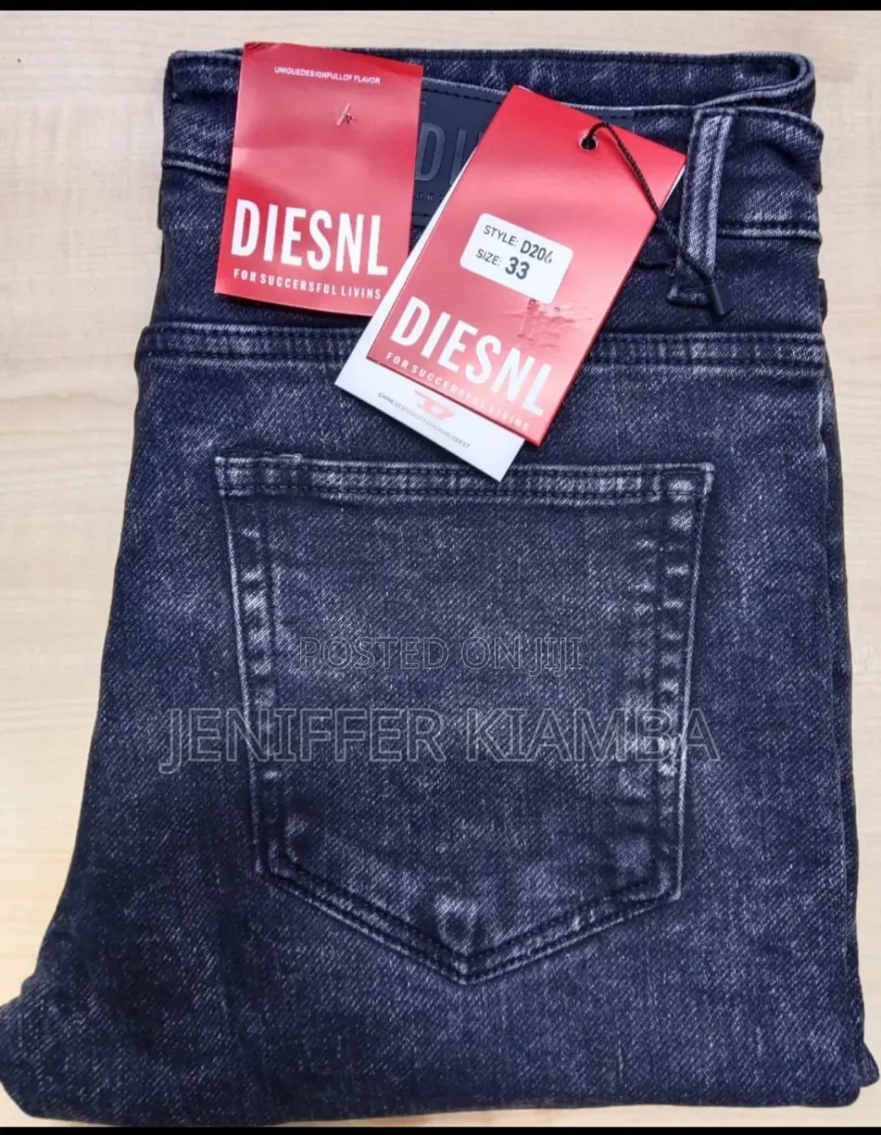 Mens Jeans