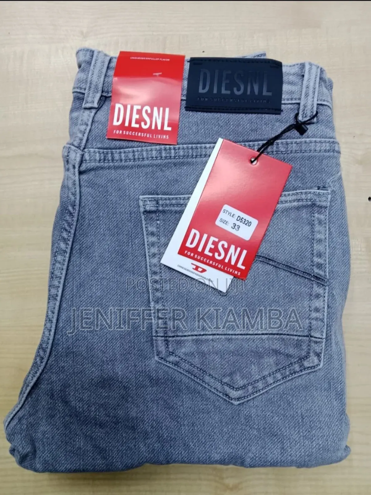 Mens Jeans