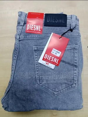 Mens Jeans