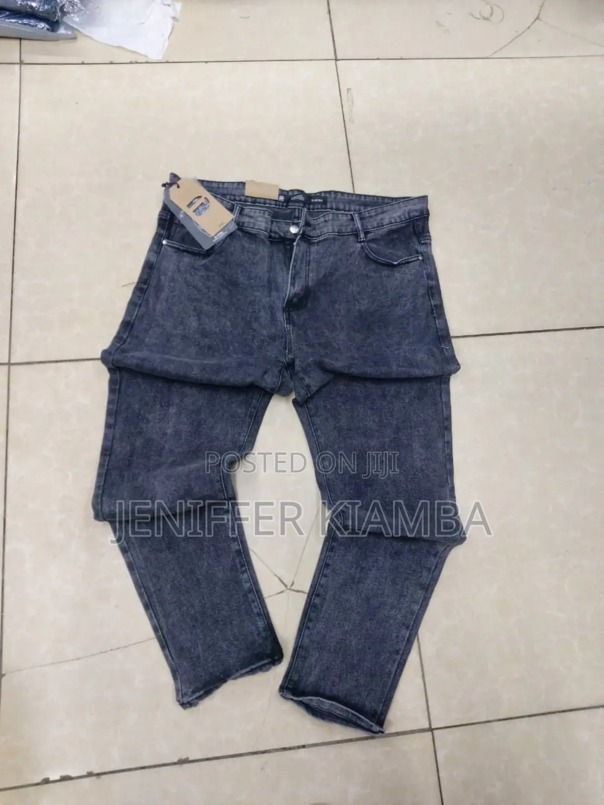 Mens Jeans