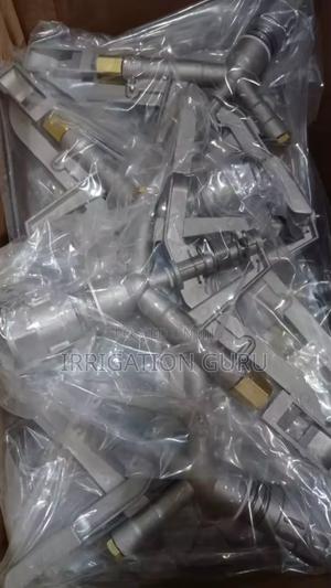 Brand-New Metallic Sprinklers - thumbnail 2