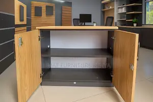 Premium Wooden Credenza,