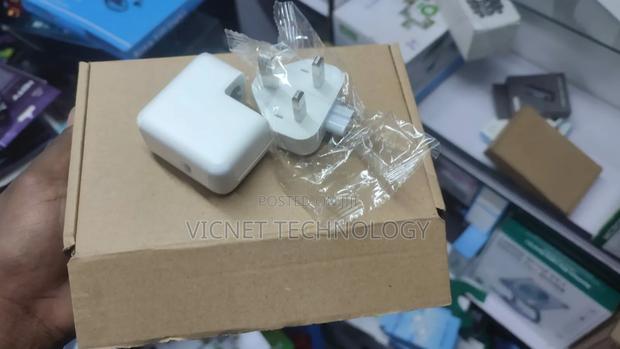 29watts iPad and Macbook Air Usb Type C Charger - main view