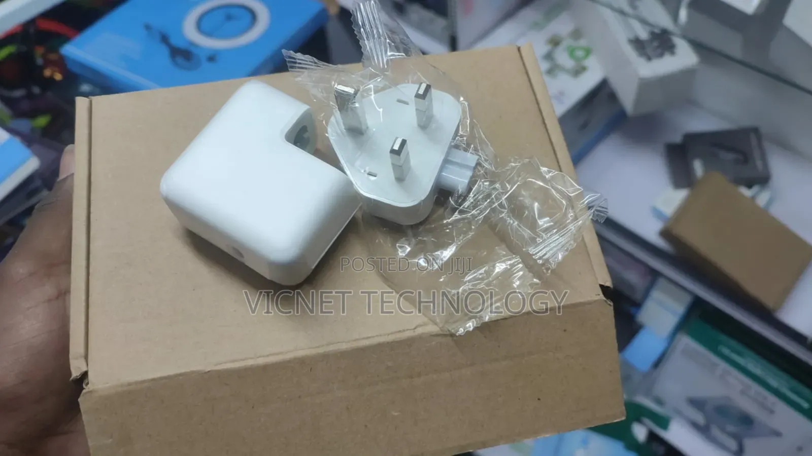 29watts iPad and Macbook Air Usb Type C Charger