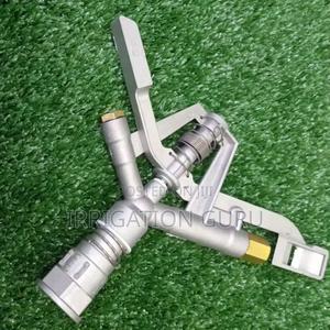 Silver and Gold Mixed Sprinkler - thumbnail 2