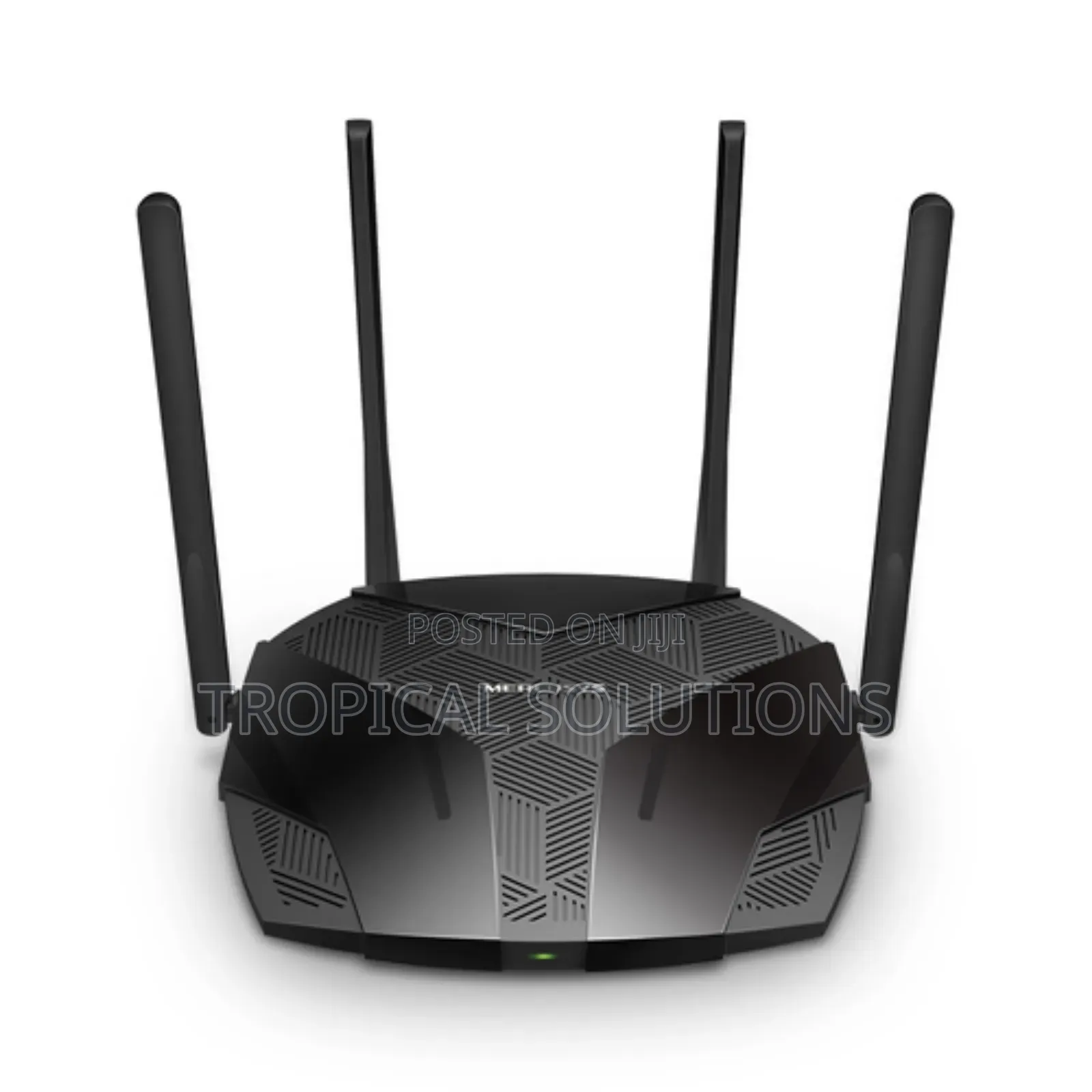 Mercusys Mr70x Ax1800 Dual Band Wifi 6 Router