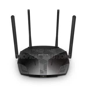 Mercusys Mr70x Ax1800 Dual Band Wifi 6 Router