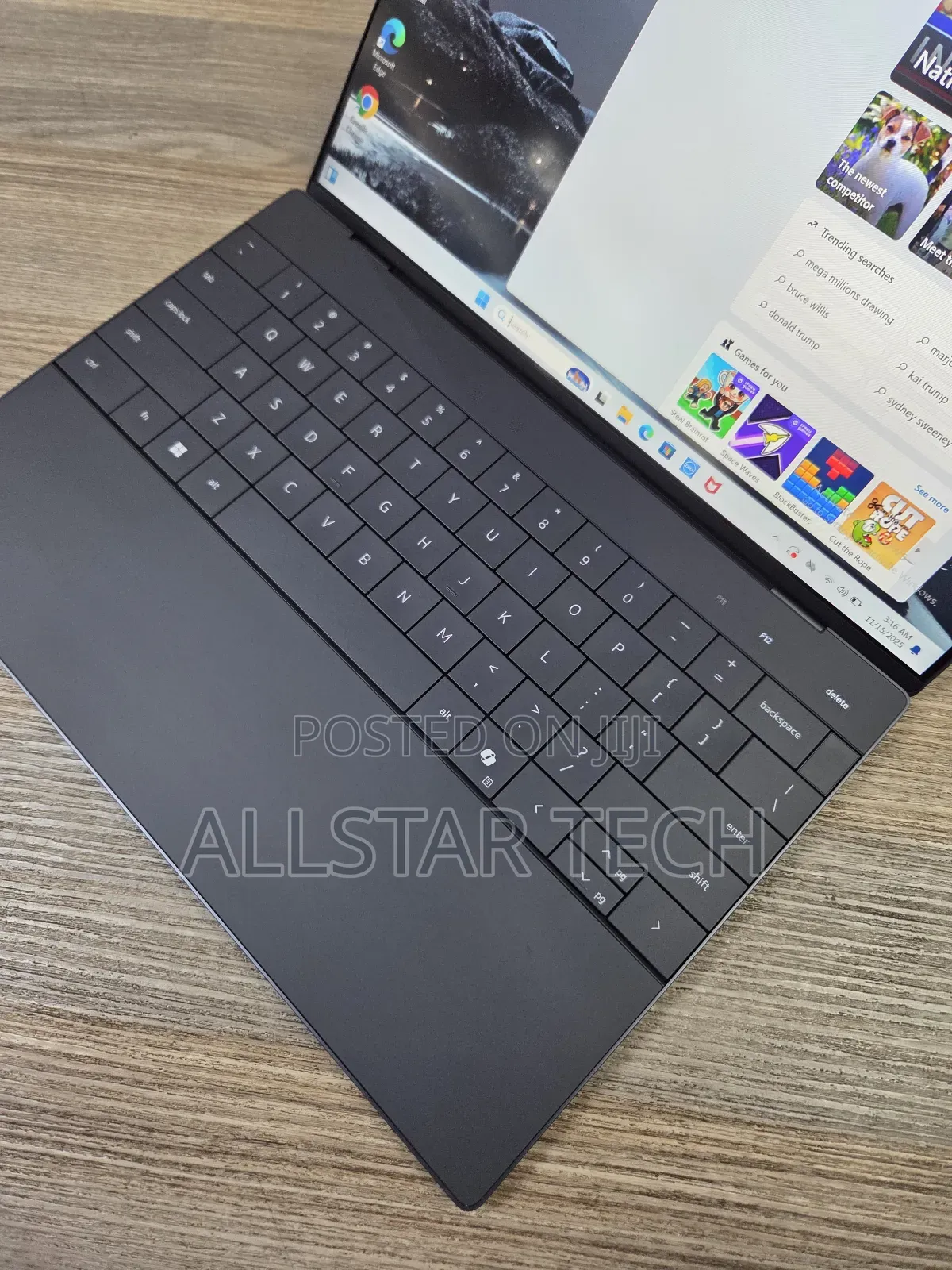 Laptop Dell XPS 13 9340 16GB Intel Core Ultra 7 SSD 512GB