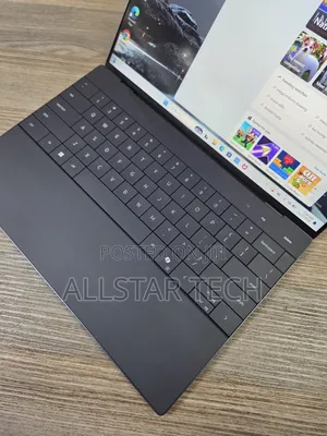Laptop Dell XPS 13 9340 16GB Intel Core Ultra 7 SSD 512GB