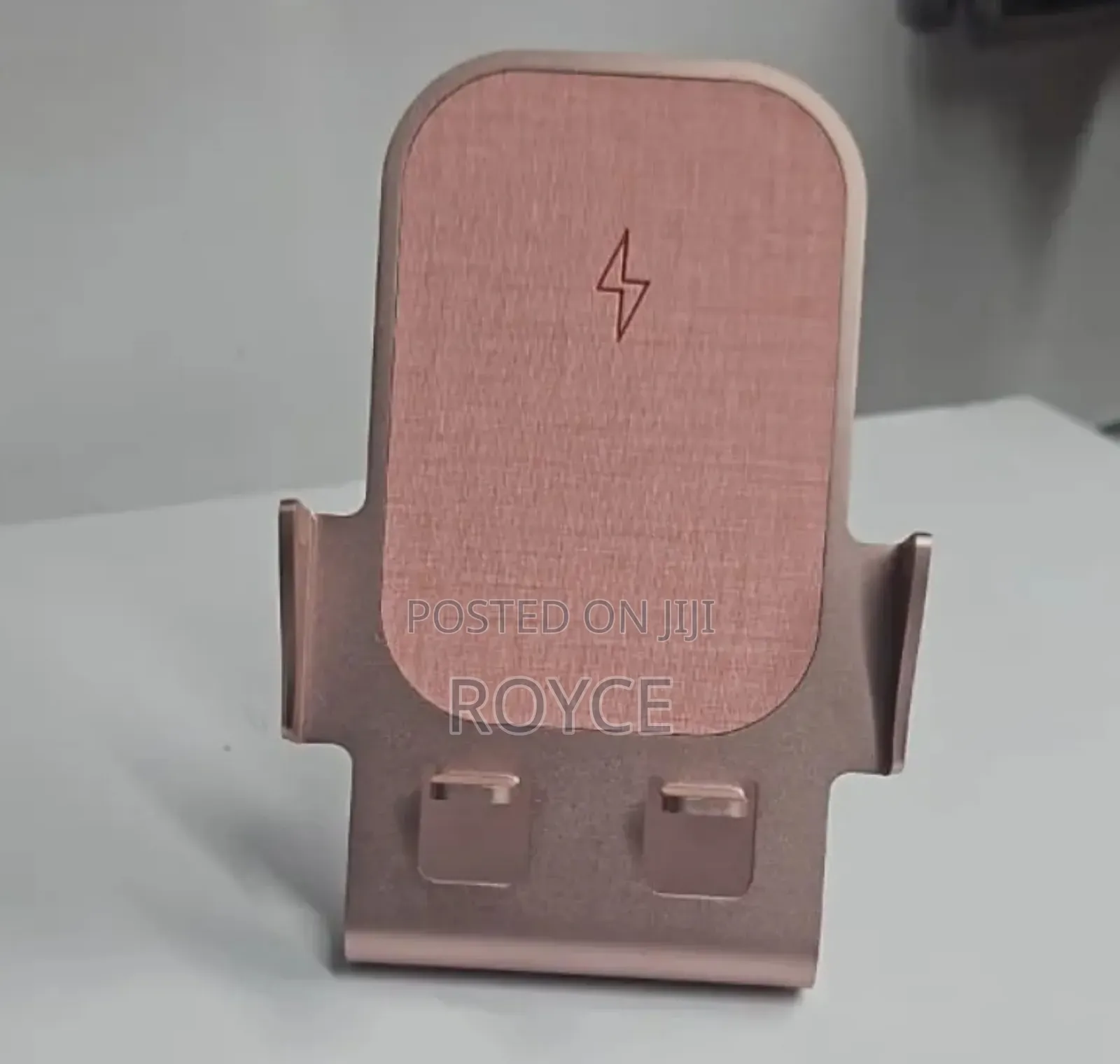 15w Wireless Fast Charging Wireless Charger