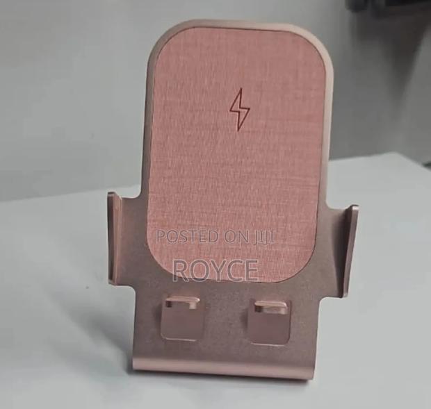 15w Wireless Fast Charging Wireless Charger - thumbnail 2