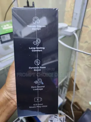 Infinix Pods