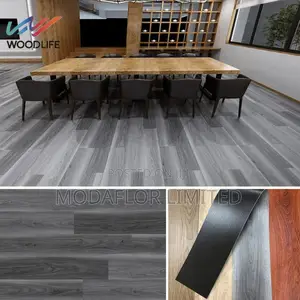 Vinyl LVT Panels_ Modern Home Fit