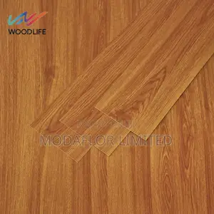 Textured LVT Flooring -Strong Grip Stylish Look