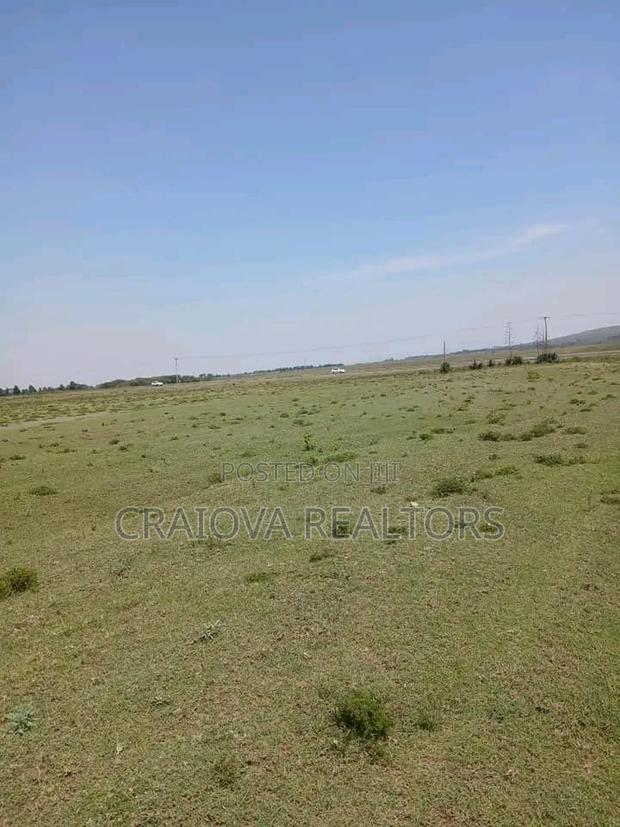 Land for Sale in Nakuru - main view
