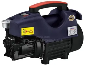 Reliable Makute Electric Car Wash