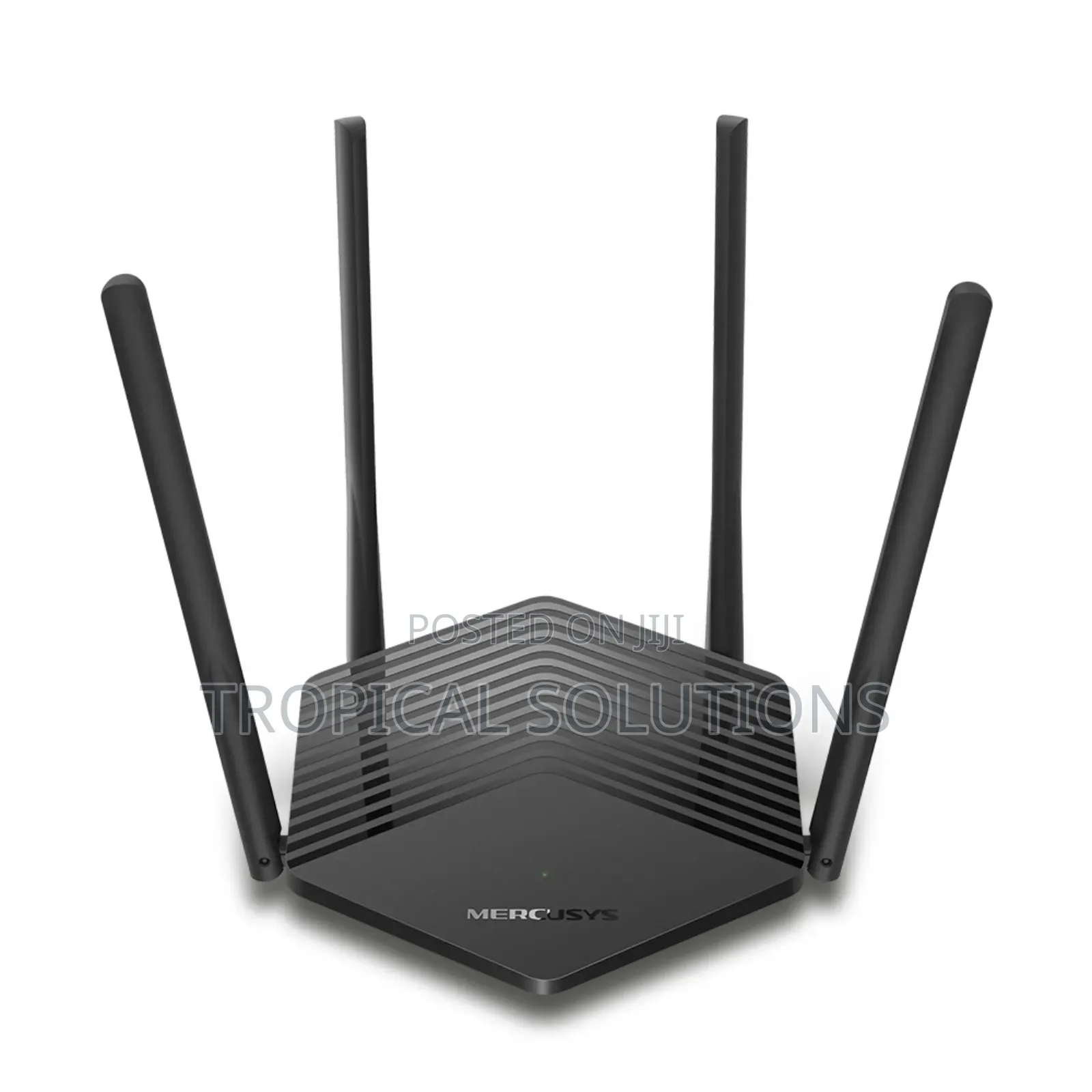 Mercusys Mr60x Ax1500 Dual Band Wifi 6 Router