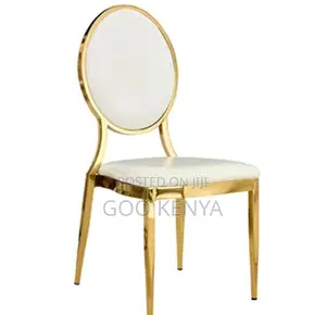 Home Chair; Outdoor Event Dining Chair Stackable Nordic Design