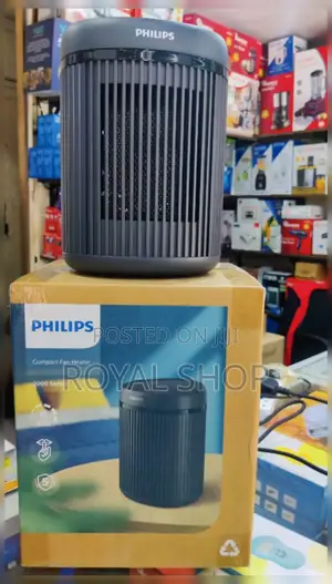 Philips Fan Heater