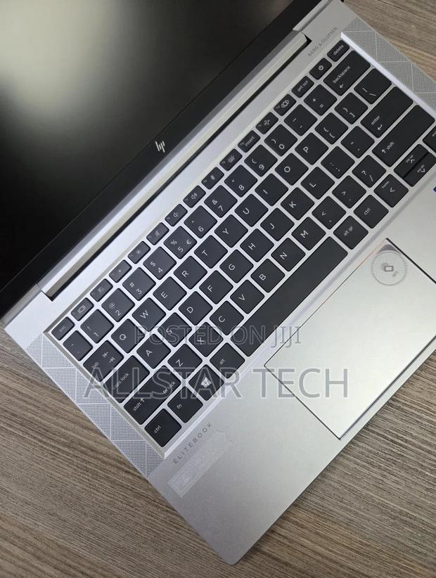 Laptop HP ProBook 430 G8 16GB Intel Core I7 SSD 512GB - thumbnail 2