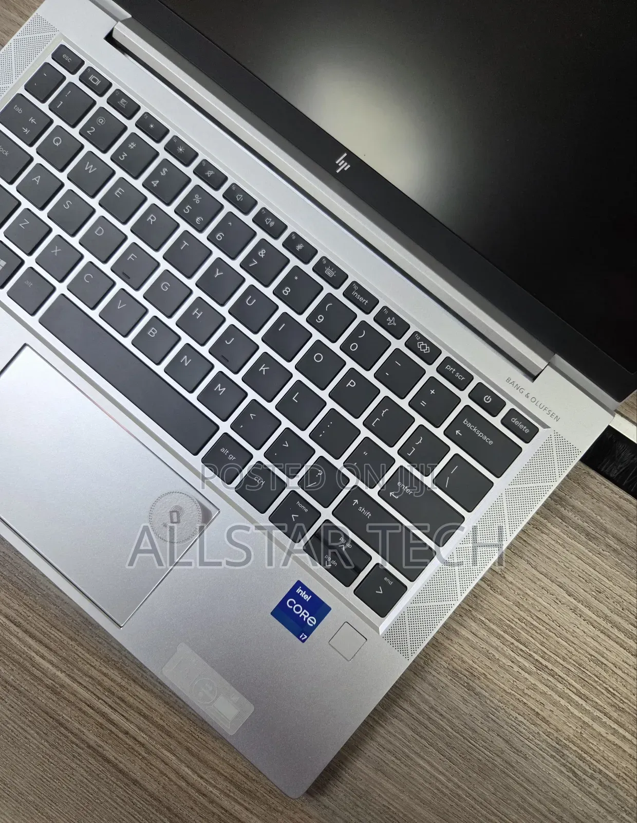 Laptop HP ProBook 430 G8 16GB Intel Core I7 SSD 512GB