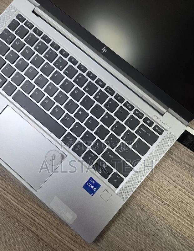 Laptop HP ProBook 430 G8 16GB Intel Core I7 SSD 512GB - thumbnail 3