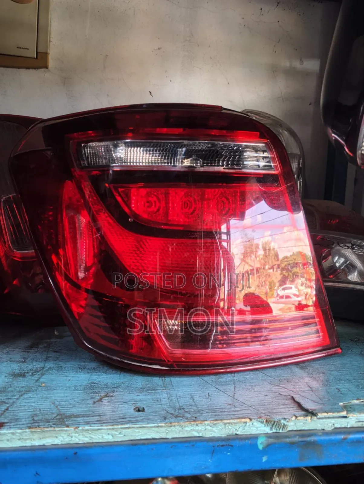 Toyota Corolla Axio 2015