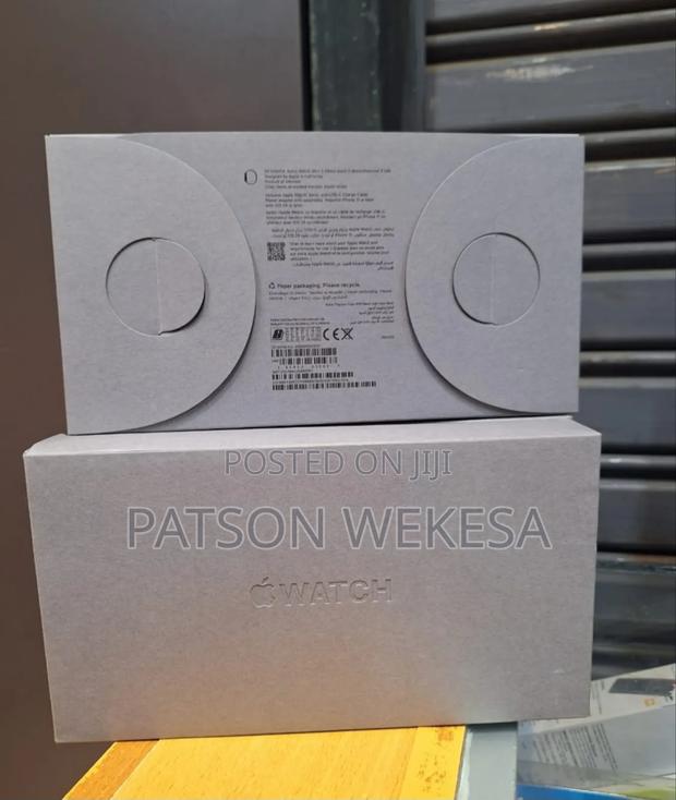 Apple Watch Ultra 3 - thumbnail 3