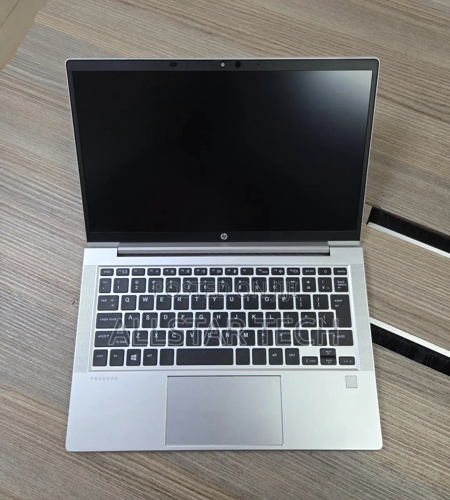 Laptop HP 8GB AMD Ryzen 5 SSD 256GB