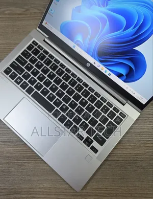 Laptop HP 8GB AMD Ryzen 5 SSD 256GB
