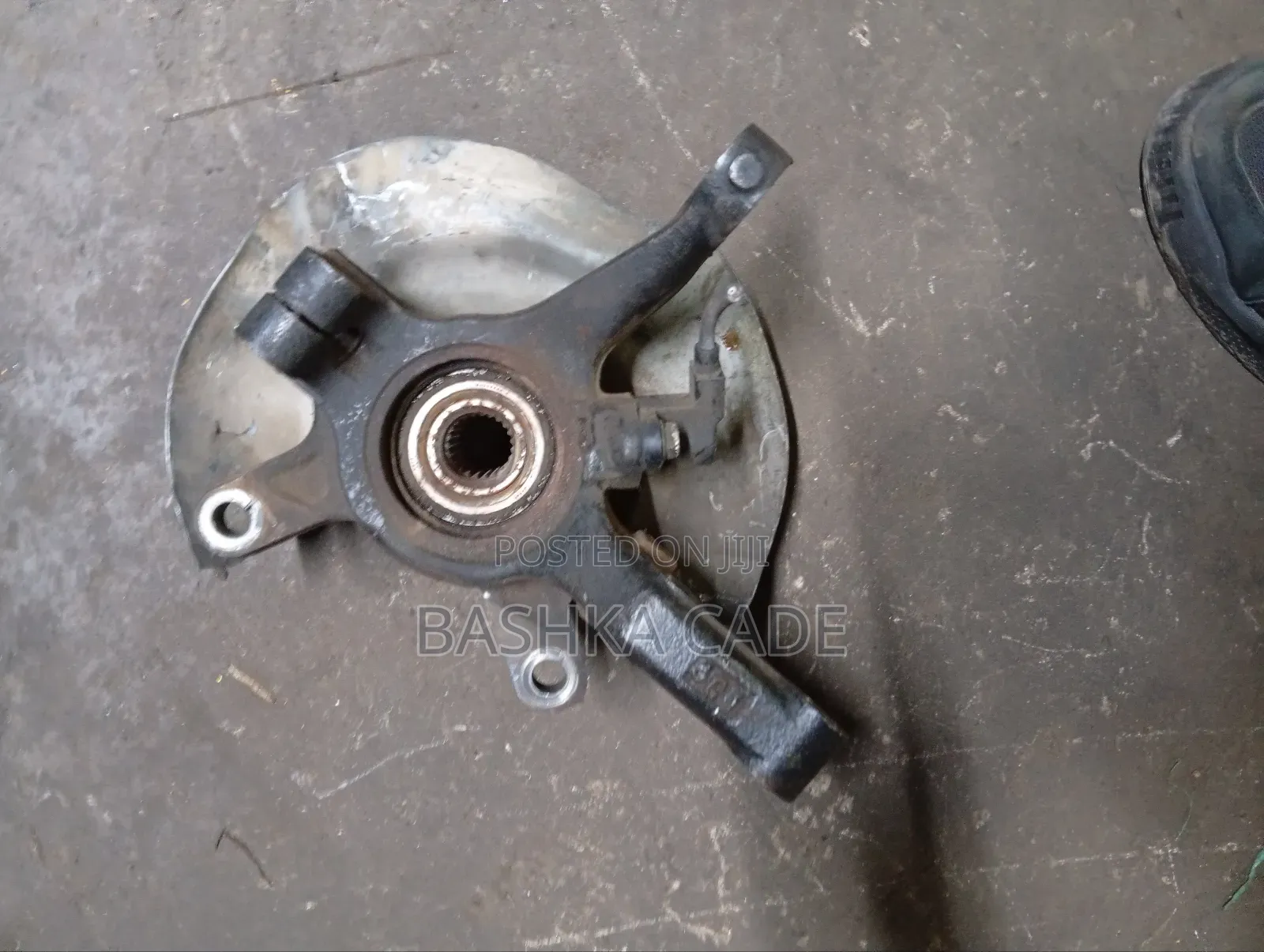 Hurb Suzuki Alto 800