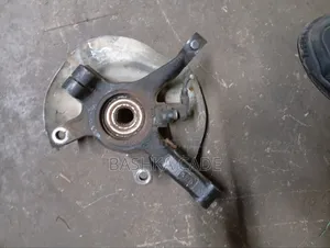 Hurb Suzuki Alto 800